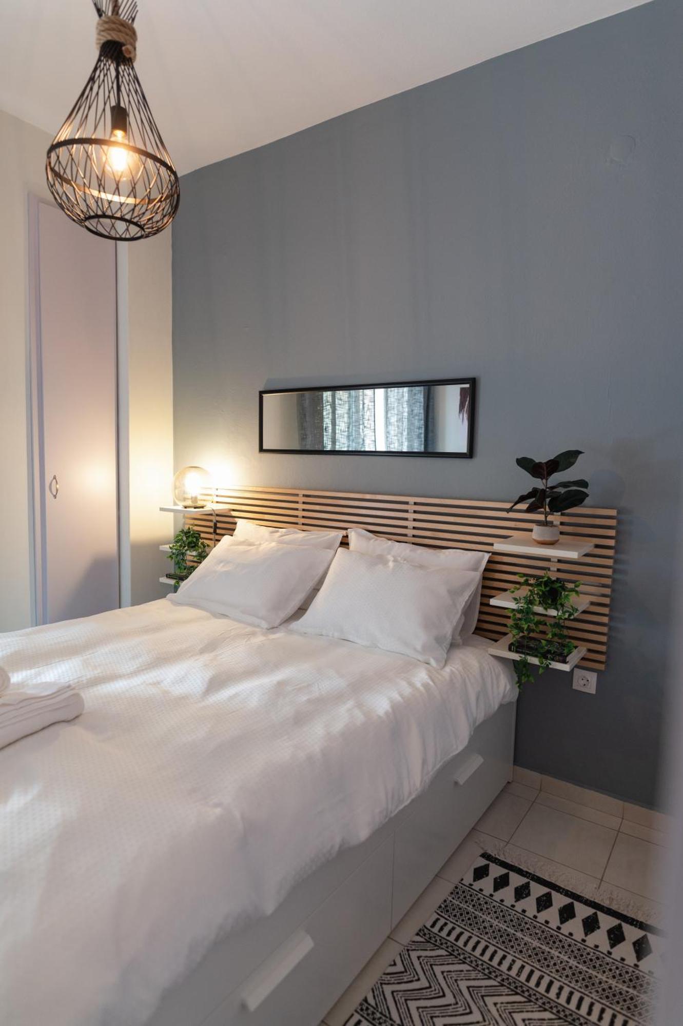 Mystic Ocean Suite By Heaven'S Hall Luxury Suites Alexandroupoli Exterior foto