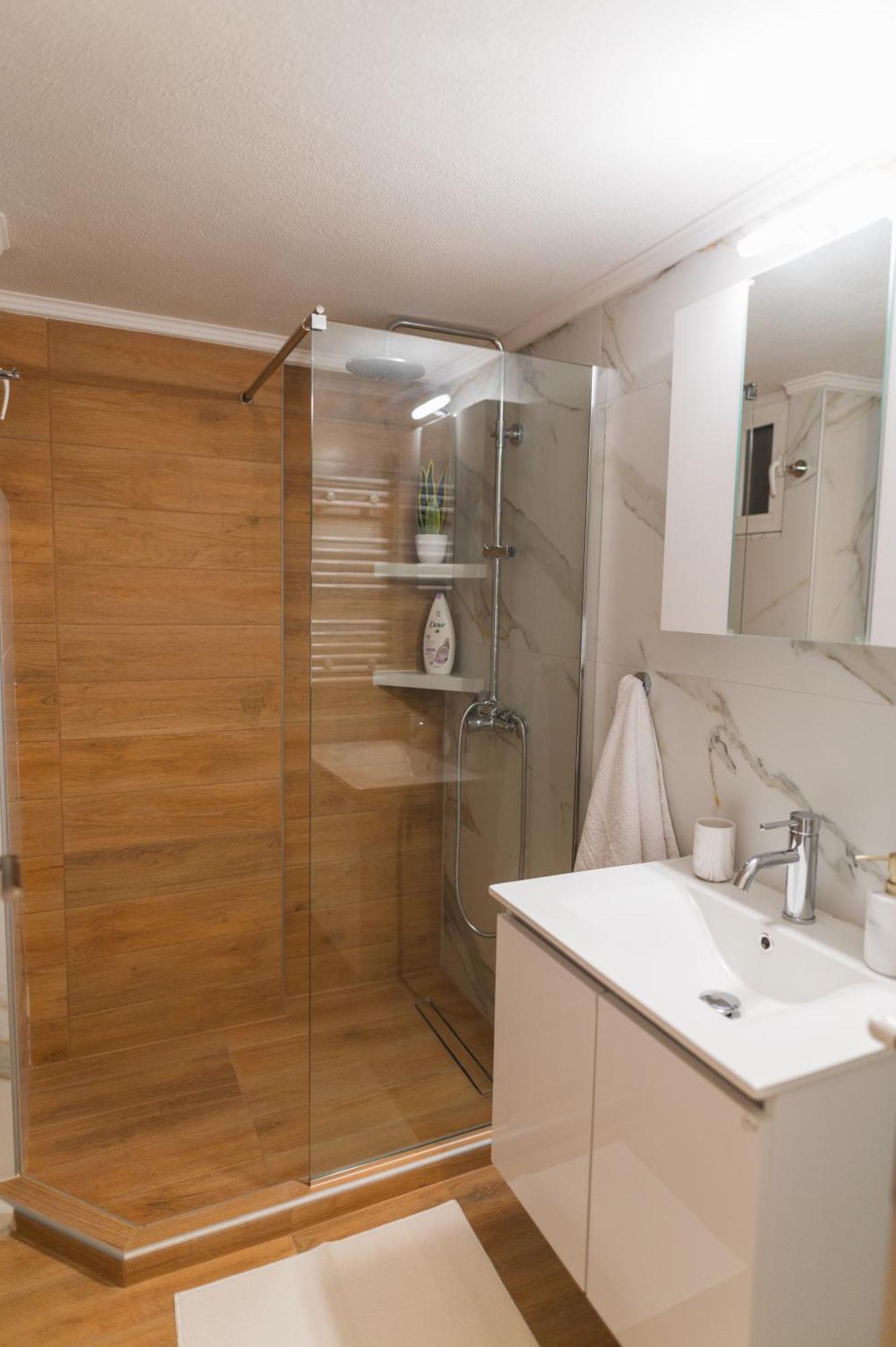 Mystic Ocean Suite By Heaven'S Hall Luxury Suites Alexandroupoli Exterior foto
