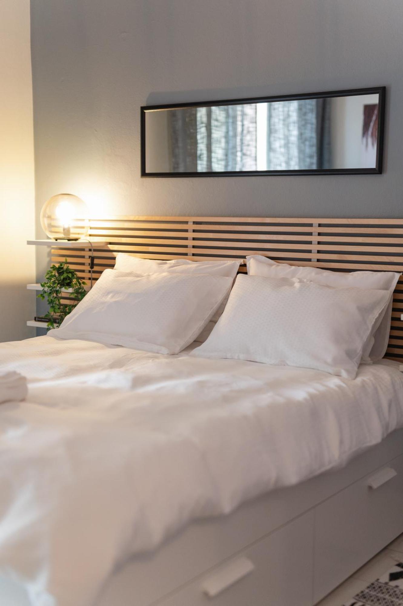 Mystic Ocean Suite By Heaven'S Hall Luxury Suites Alexandroupoli Exterior foto