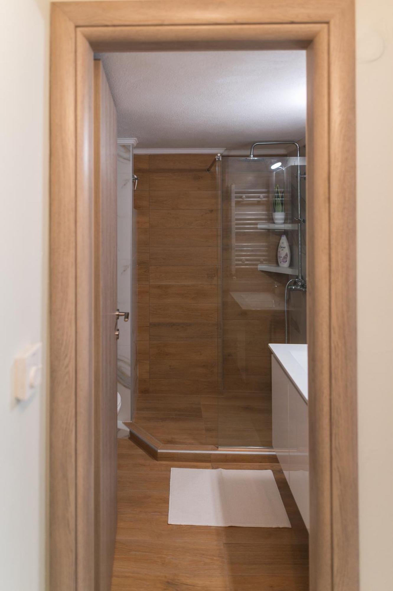 Mystic Ocean Suite By Heaven'S Hall Luxury Suites Alexandroupoli Exterior foto